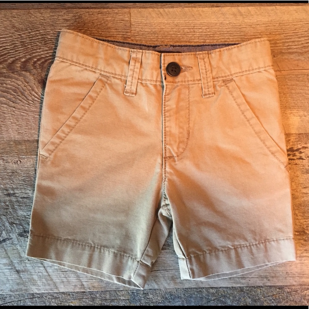 Oshkosh Toddlers Shorts. Size 2T